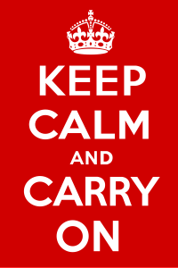400px-Keep_Calm_and_Carry_On_Poster.svg