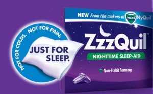 zzzquil